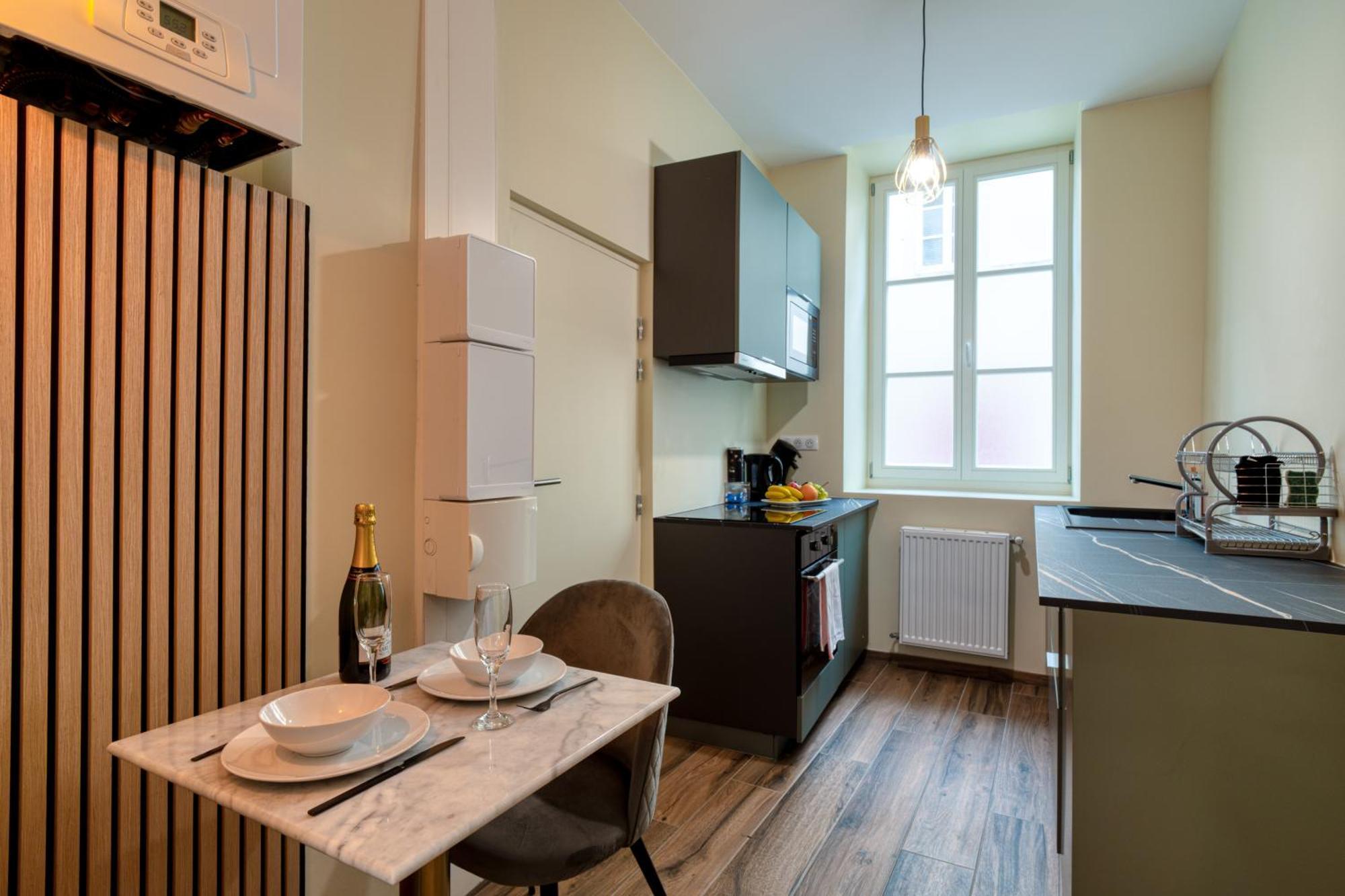 Intime Spa Et Sauna Au Coeur De Metz Zewnętrze zdjęcie